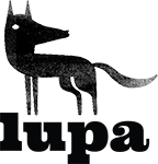Lupa | Web design