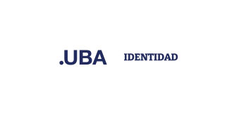 UBA - Manual de identidad